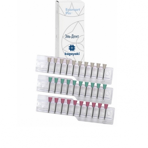   Ensmart Pin -   ENP 3 (125, 70, 32) - 30 , Kagayaki