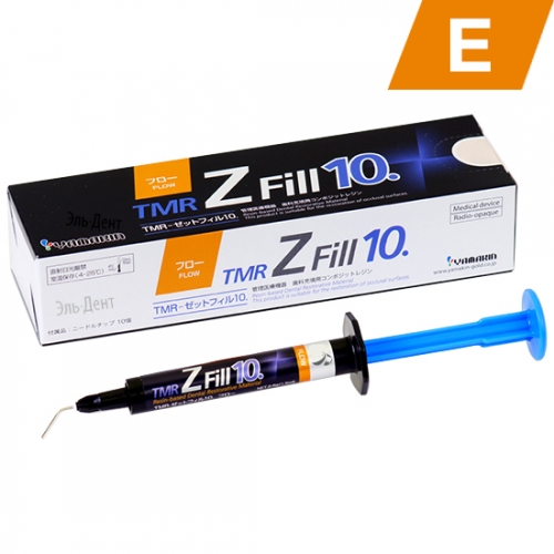 TMR Z Fill 10. Flow  E (1 .-1,5 )    , YAMAKIN