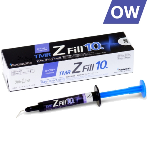 TMR Z Fill 10. Low Flow  OW (1.-1,5 )    , YAMAKIN