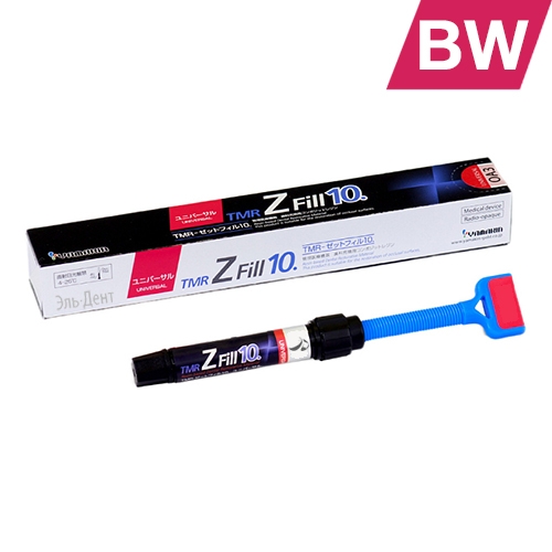 TMR Z Fill 10. Universal  BW (1.-2.)   , YAMAKIN