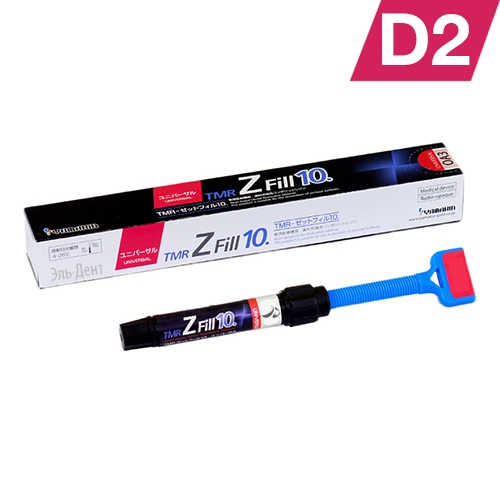 TMR Z Fill 10. Universal  D2 (1.-2.)   , YAMAKIN