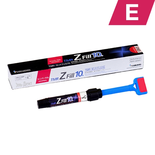 TMR Z Fill 10. Universal  E (1.-2.)   , YAMAKIN