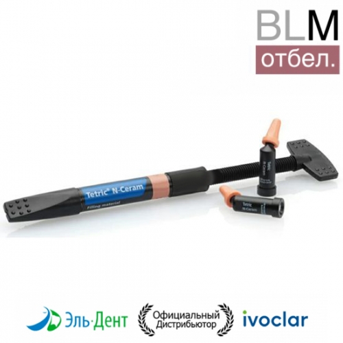 Tetric N-Ceram Refill BLM ����� (3.5��), ����������������� ����-��������� ��������, Ivoclar