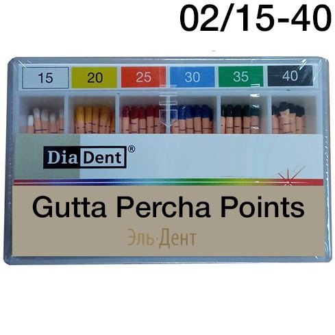    02 15-40 (120), DiaDent