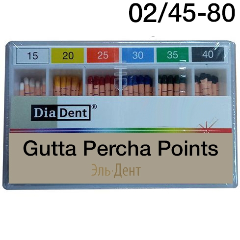    02 45-80 (120), DiaDent