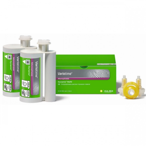 /Variotime Dynamix Monophase 2x380 . -  