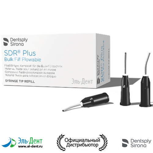 SDR plus 60   , Dentsply 