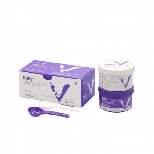 PERFIT Putty   (-400, -400), VINCISMILE BY HUGE DENTAL