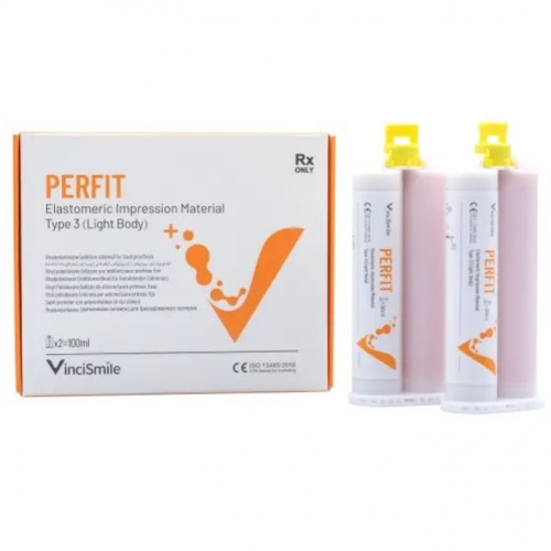 PERFIT Light Body-  (250)  , VINCISMILE BY HUGE DENTAL