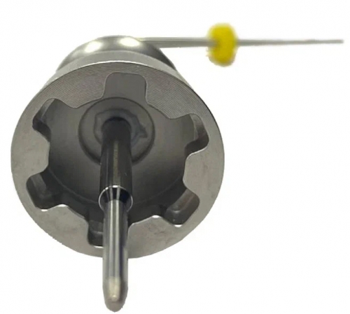   GuttaEst PRO 02 L  (0.6/ISO 60)  , color Blue,   