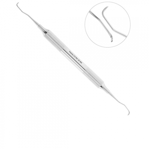   1/2 ( , D10 ) (HLW 26-36A)