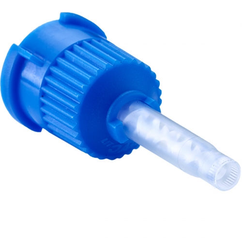    Mixing tips, blue, blunt, ø 2,5 mm, Kettenbach Dental