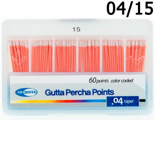   .04 15 (60), Meta