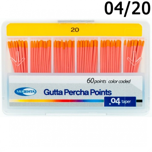  .04 20 (60), Meta
