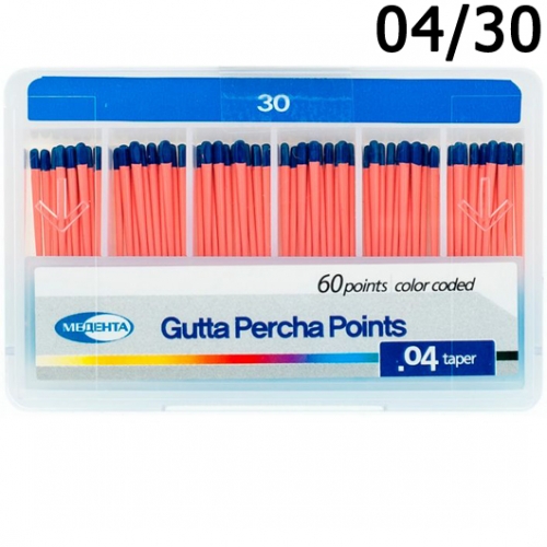   .04 30 (60), Meta