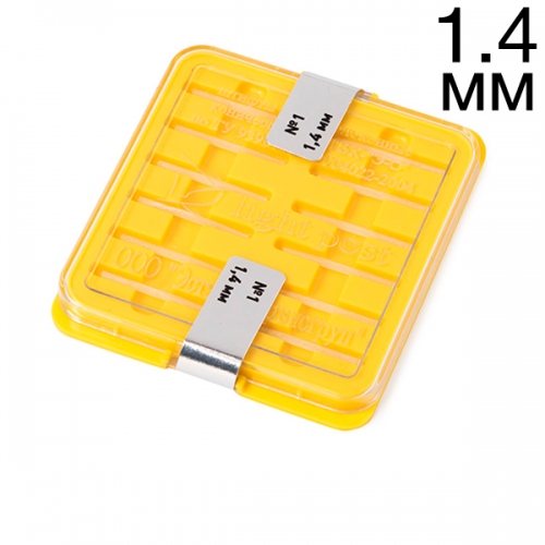    1 (1.4) 12