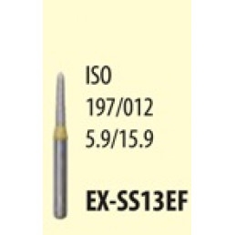   EX-SS13EF (5 .)