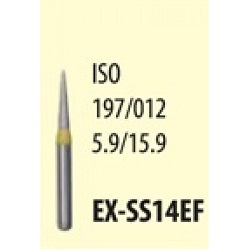   EX-SS14EF (5 .)