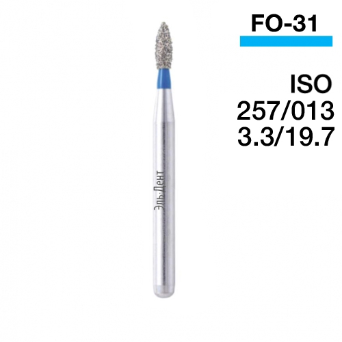   FO-31 (5