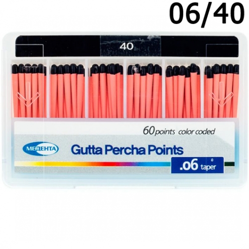   .06 40 (60), Meta