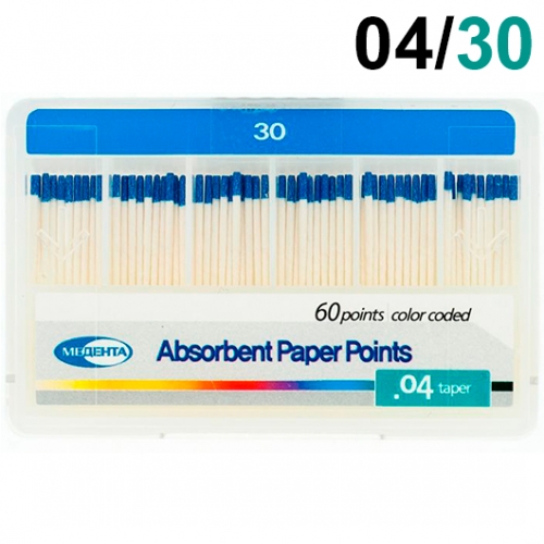    .04 30 (60), Meta Biomed