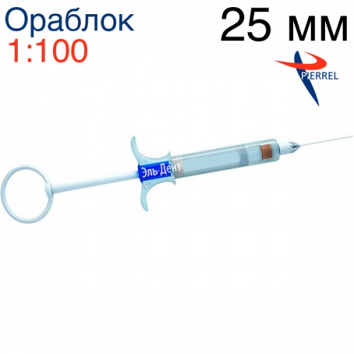  1:100 000   ,  0,325 AERS MED 