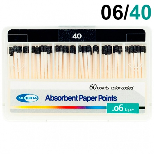    .06 40 (60), Meta Biomed