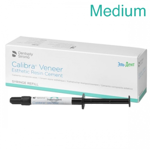  Calibra Veneer Medium 2