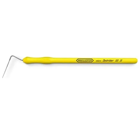 Micro Debrider 020 .02, 3  -    