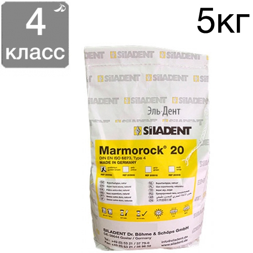 ���� Marmorock 20 4 ����� 5�� (����� ����)