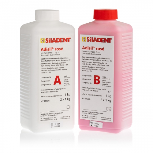  Adisil pink 1:1 21 (   >24)