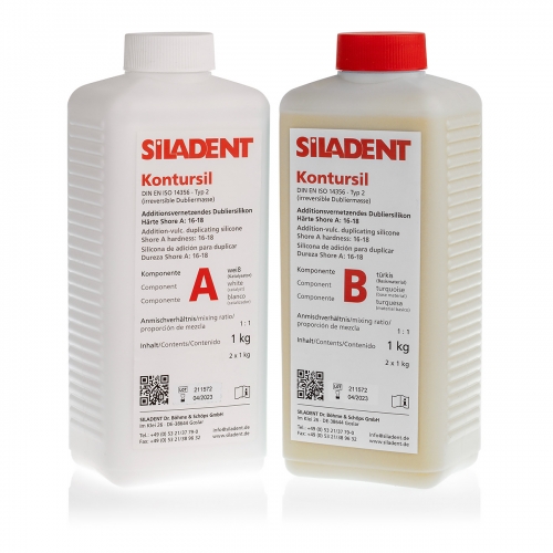  Kontursil yellow 1:1 21 (   16-18)