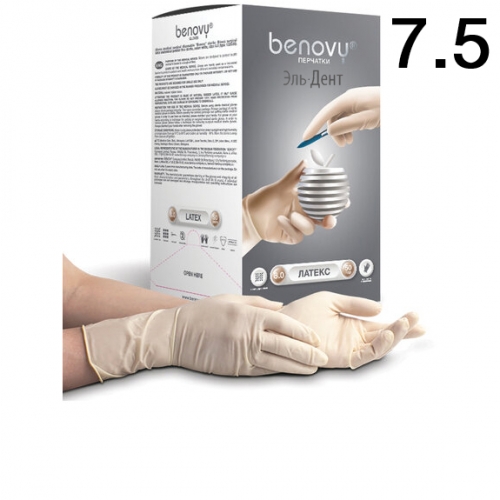  Benovy   , ,  (7.5), 1
