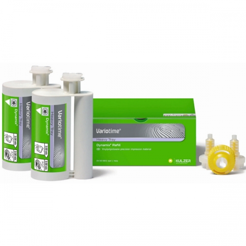 /Variotime Dynamix Heavy Tray 2380. -   