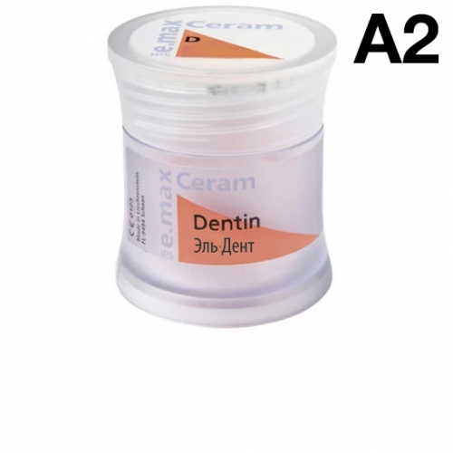 ������ IPS e.max Ceram Dentin 20 � A2.