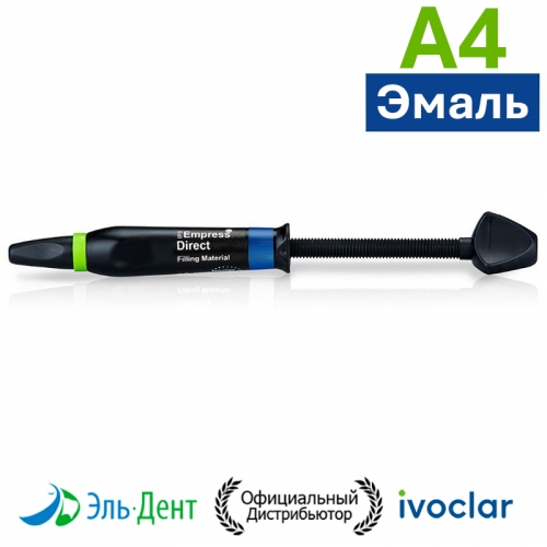 IPS Empress Direct Refill A4E 3�