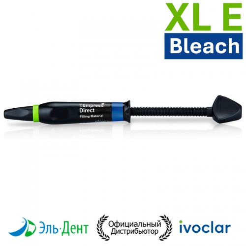 IPS Empress Direct Refill Bleach XL E 3�