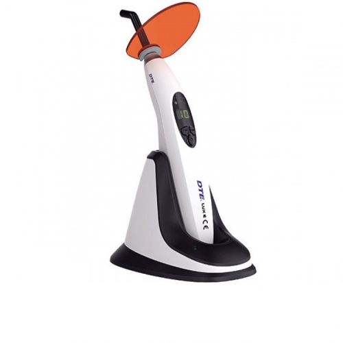  DTE LUX E Simple version