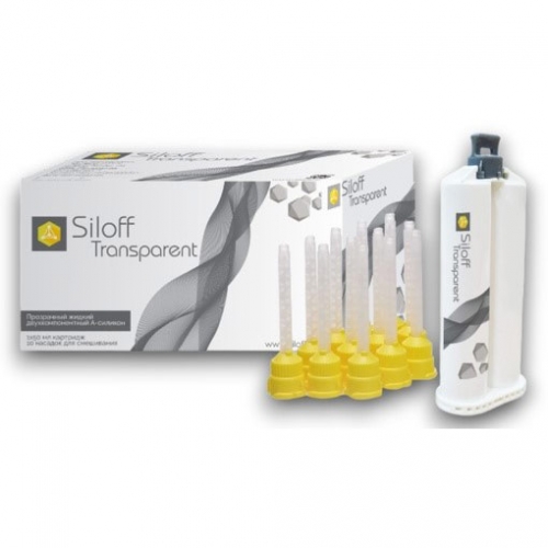   Siloff Transparent 70H, (50 )