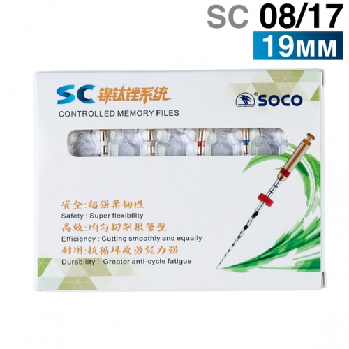      SC 08/17, 19. (6.) SOCO 