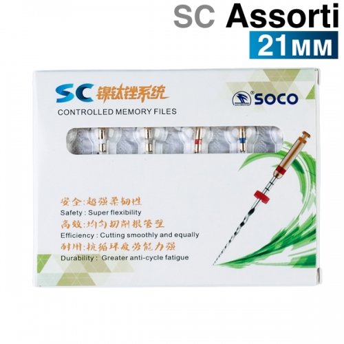      SC, 21, .(6.) SOCO