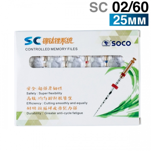      SC 02/60, 25. (6.) SOCO