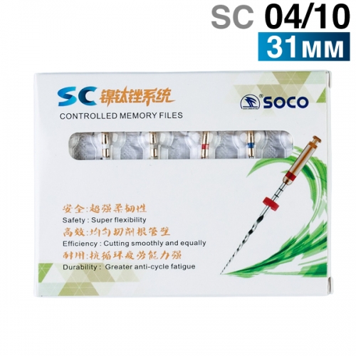      SC 04/10, 31. (6.) SOCO