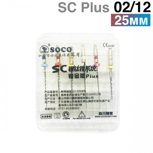      SC PLUS 02/12, 25. (6.) SOCO