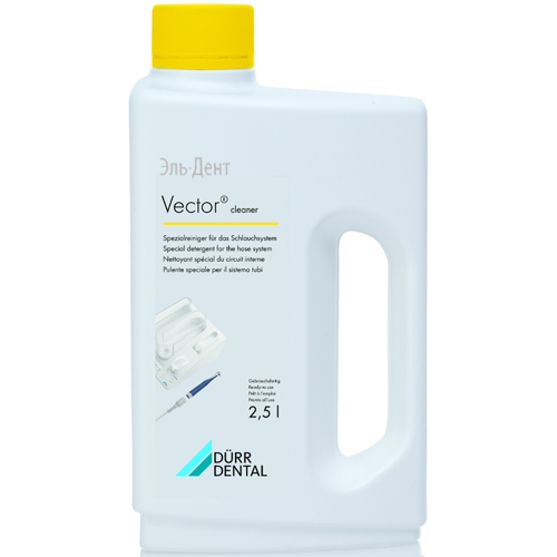   Vector Cleaner 2.5 Durr Dental