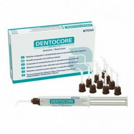 DentoCore Build Up Automix A3 5