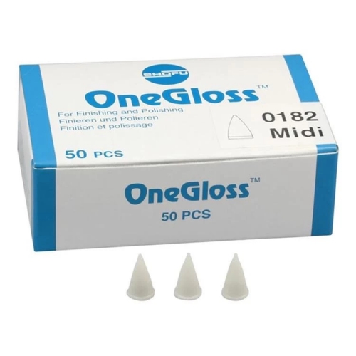  One Gloss - 50 ( )
