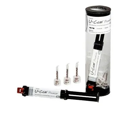 U-Cem Premium, Universal Automix, (, 9 ),   , Vericom
