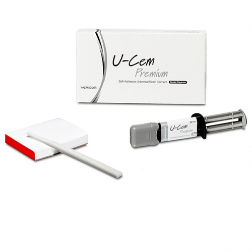 U-Cem Premium,  Universal, (Clicker 9 )   , Vericom