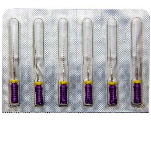 K-Reamers 10 Pro-Endo L31, VDW